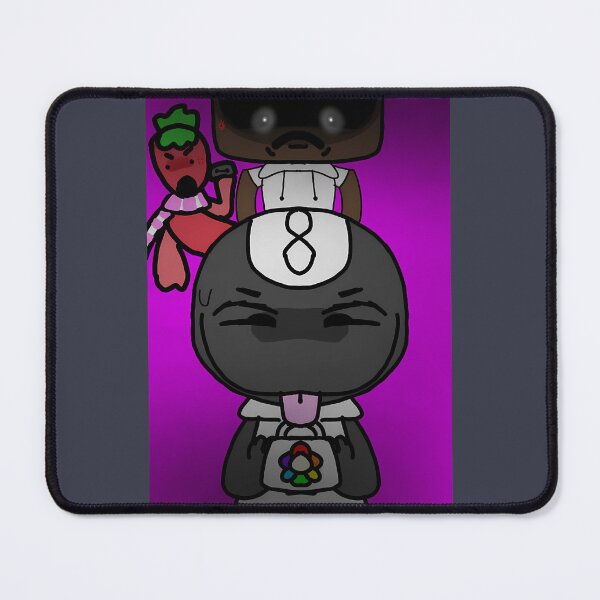 Item preview, Toodles Took the Medkit – Fanart by Jesziekaji designed and sold by WitMeme.