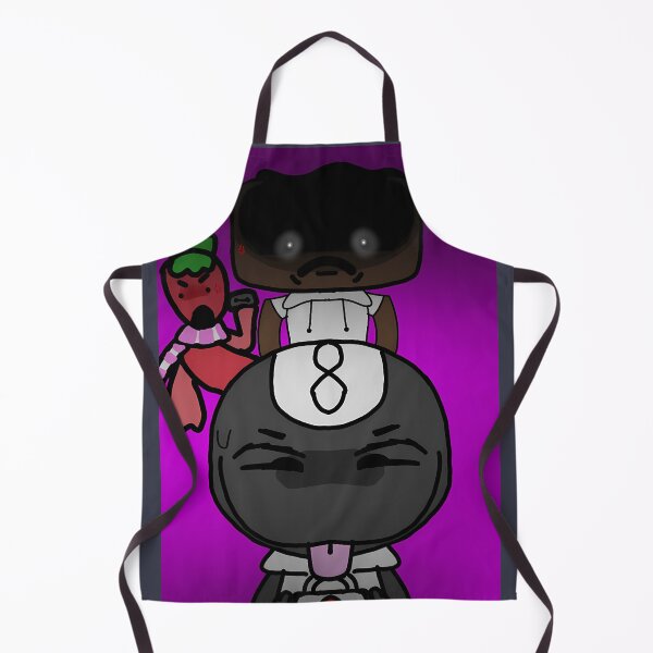 Item preview, Toodles Took the Medkit – Fanart by Jesziekaji designed and sold by WitMeme.