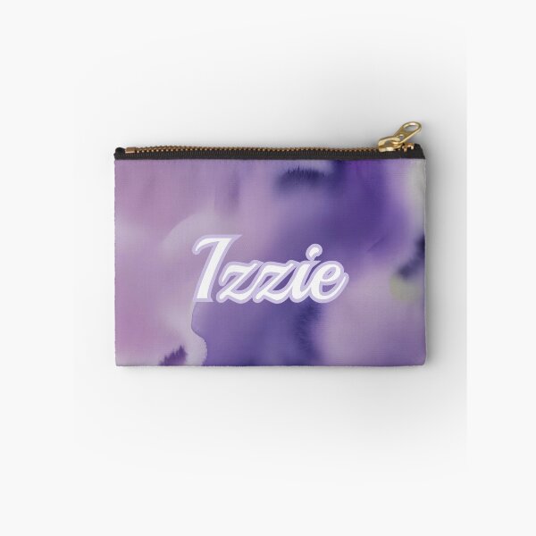 Item preview, Custom Name Izzie designed and sold by Gabriela McDaniel.