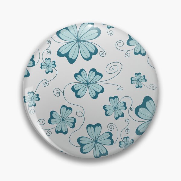 Item preview, Clovers  designed and sold by OTCreativeLab.