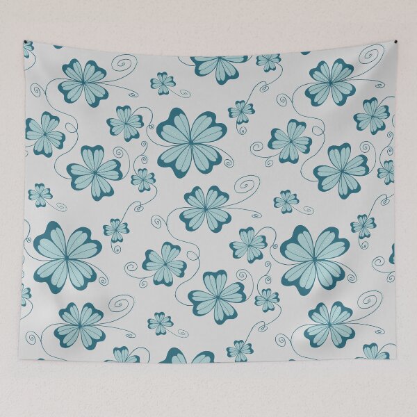 Item preview, Clovers  designed and sold by OTCreativeLab.
