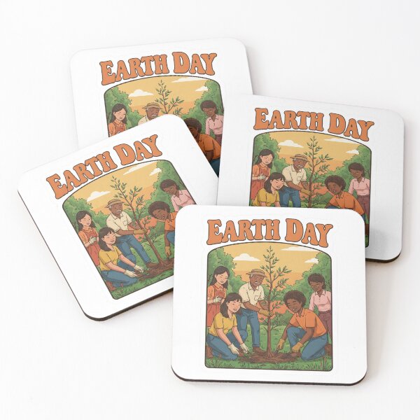 Item preview, Earth Day designed and sold by P-OH-Style.