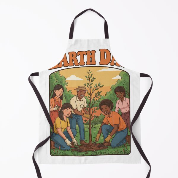 Item preview, Earth Day designed and sold by P-OH-Style.