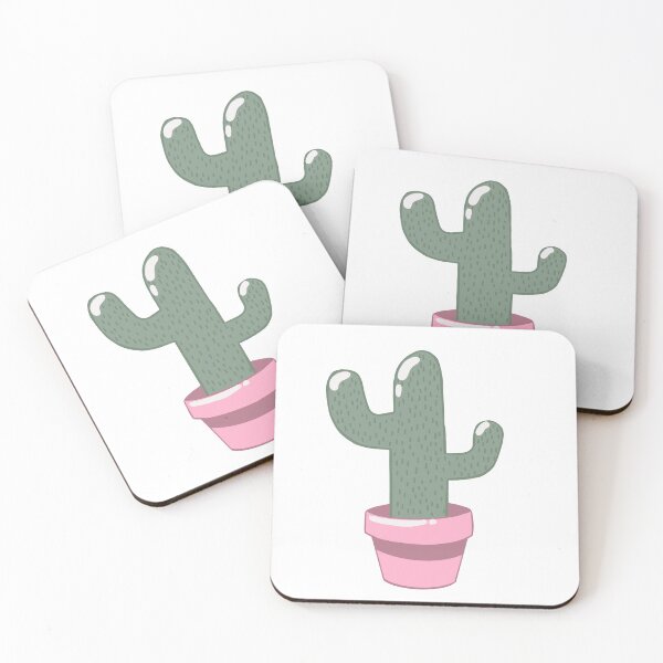 Item preview, Lindo cactus designed and sold by TeddeeBear.