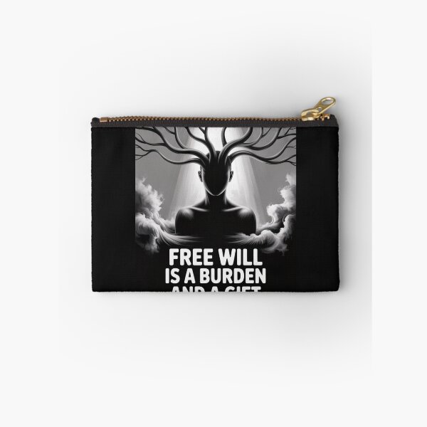 Item preview, Free Will designed and sold by SignumShop.