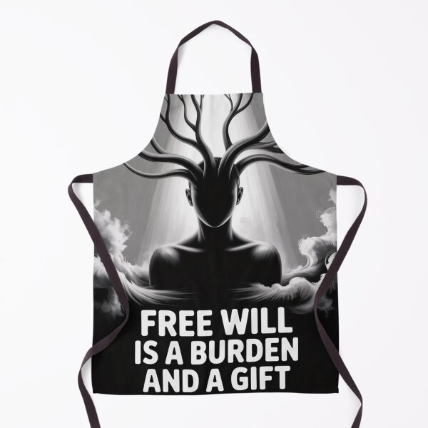Item preview, Free Will designed and sold by SignumShop.