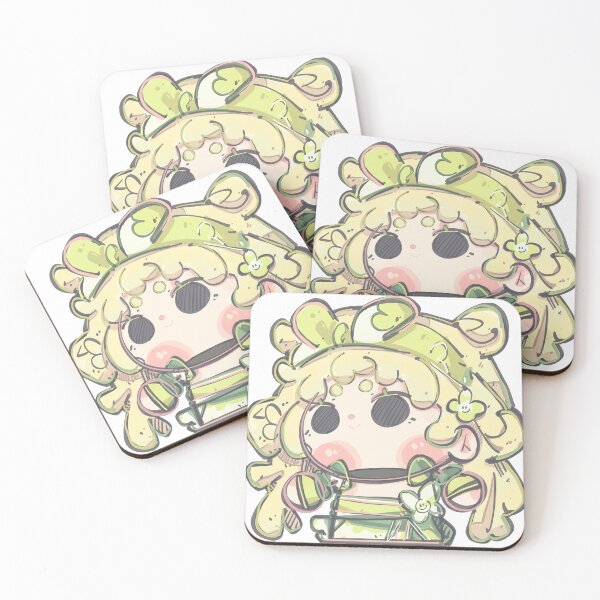 Item preview, 2753 - 维里奈 / Verina designed and sold by jrpencil88.