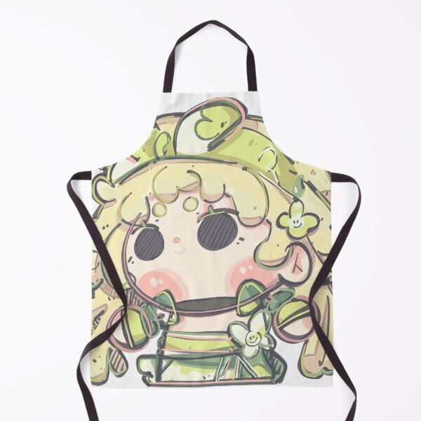 Item preview, 2753 - 维里奈 / Verina designed and sold by jrpencil88.