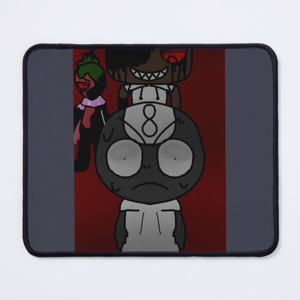 Item preview, Twisted Toodles and Friends – Fanart by Jesziekaji designed and sold by WitMeme.