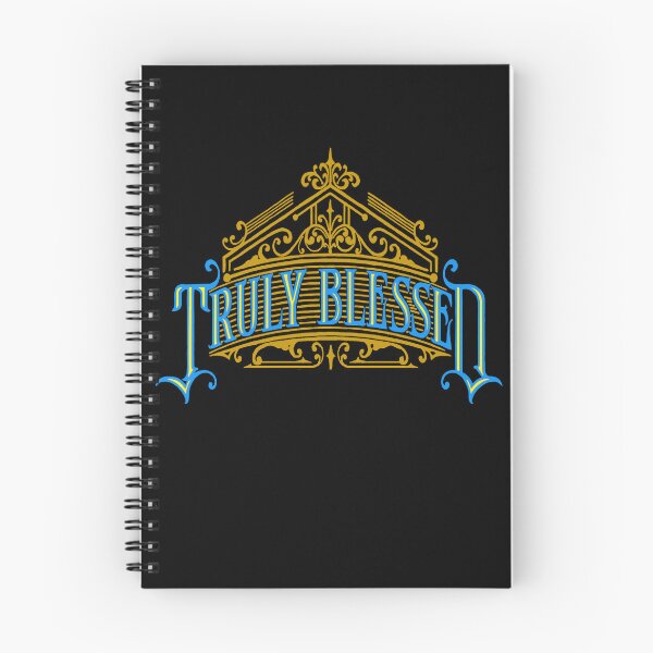 Item preview, Truly blessed designed and sold by kingof.