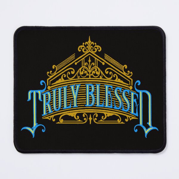 Item preview, Truly blessed designed and sold by kingof.