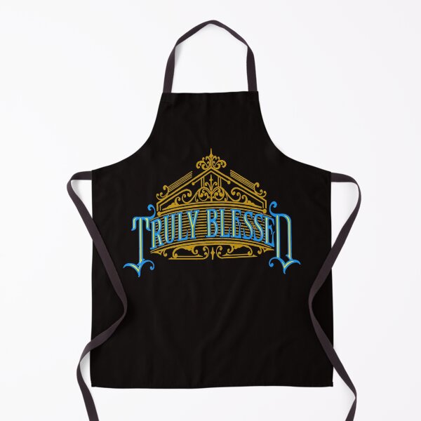 Item preview, Truly blessed designed and sold by kingof.