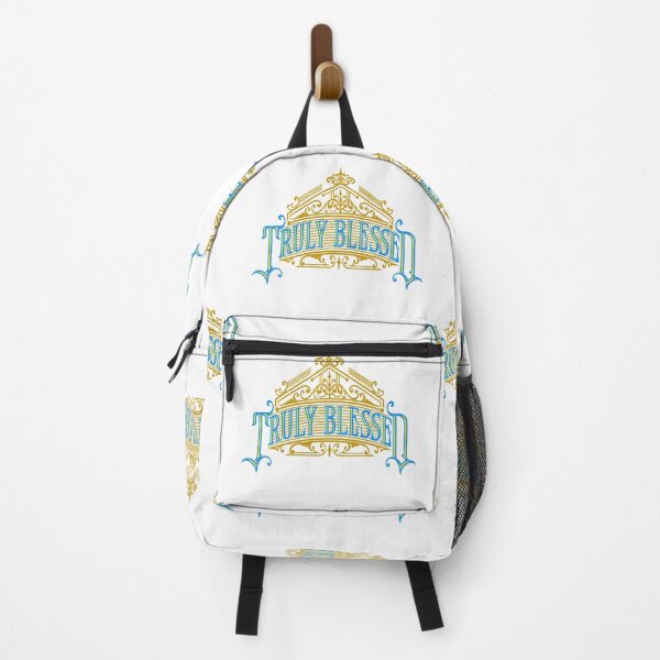 Item preview, Truly blessed designed and sold by kingof.