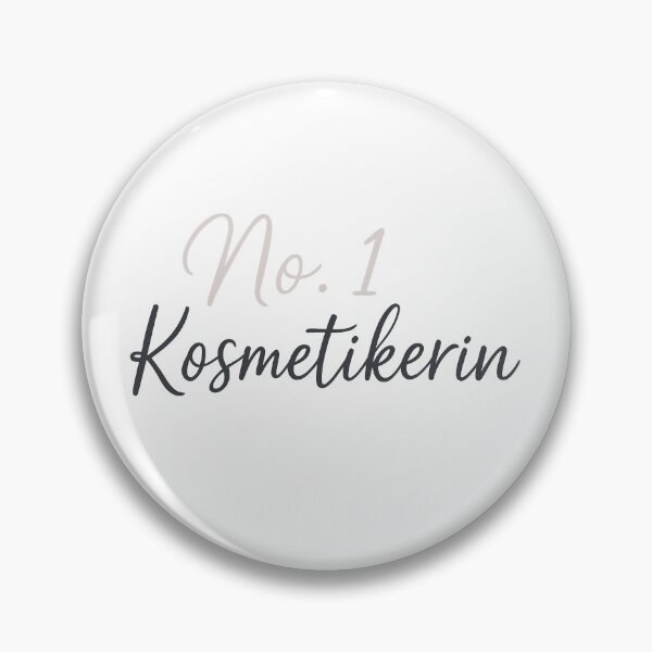 Item preview, No. 1 Beautician – Glamorous statement design for true beauty queens designed and sold by Tuschycosmetx.