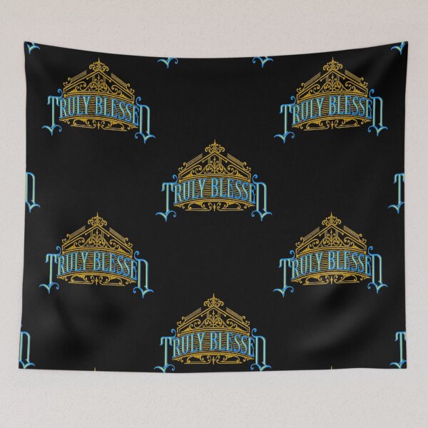 Item preview, Truly blessed designed and sold by kingof.