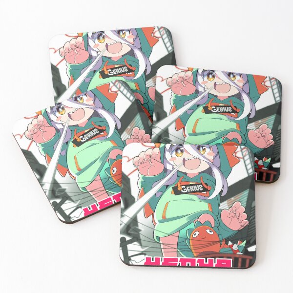 Item preview, VSHOJO - HENYAZILLA designed and sold by Phib.