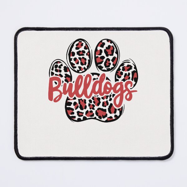 Item preview, Retro Bulldog Fan Design Gifts For Men Women Kids designed and sold by ArmyAbodo.
