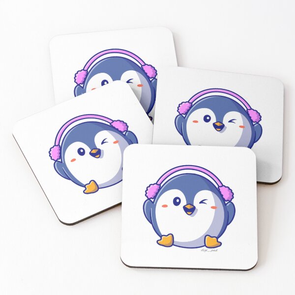 Item preview, Penguine designed and sold by AyushkaAgarwal.