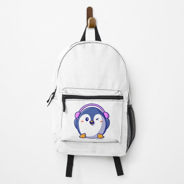Item preview, Penguine designed and sold by AyushkaAgarwal.