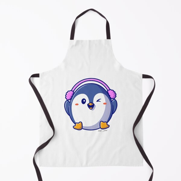 Item preview, Penguine designed and sold by AyushkaAgarwal.