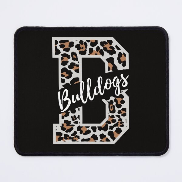 Item preview, Retro Leopard Bulldogs Shirt – Bold & Stylish Fan Art Gifts For Men Women Kids designed and sold by ArmyAbodo.