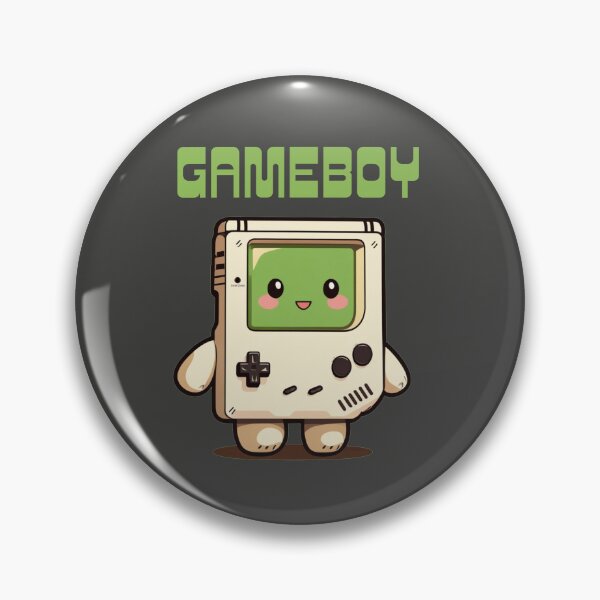 Item preview, Gameboy designed and sold by Mauvais Genre.