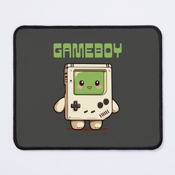 Item preview, Gameboy designed and sold by Mauvais Genre.