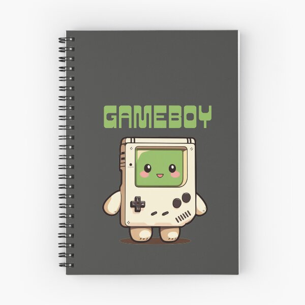 Item preview, Gameboy designed and sold by Mauvais Genre.