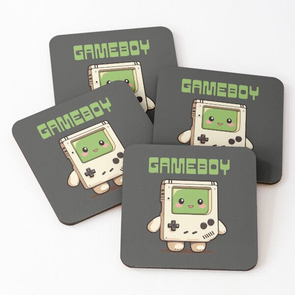 Item preview, Gameboy designed and sold by Mauvais Genre.