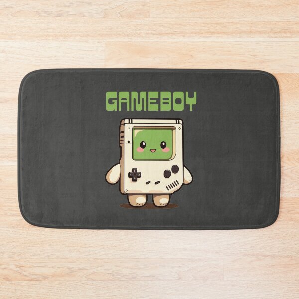 Item preview, Gameboy designed and sold by Mauvais Genre.
