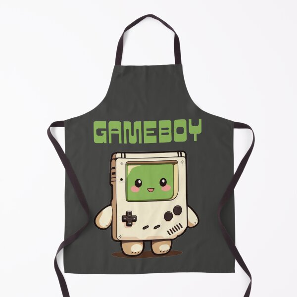 Item preview, Gameboy designed and sold by Mauvais Genre.