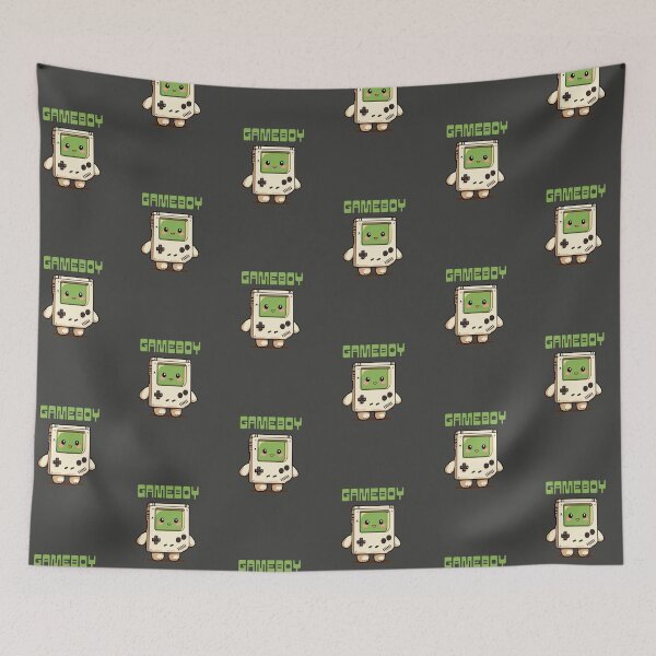 Item preview, Gameboy designed and sold by Mauvais Genre.