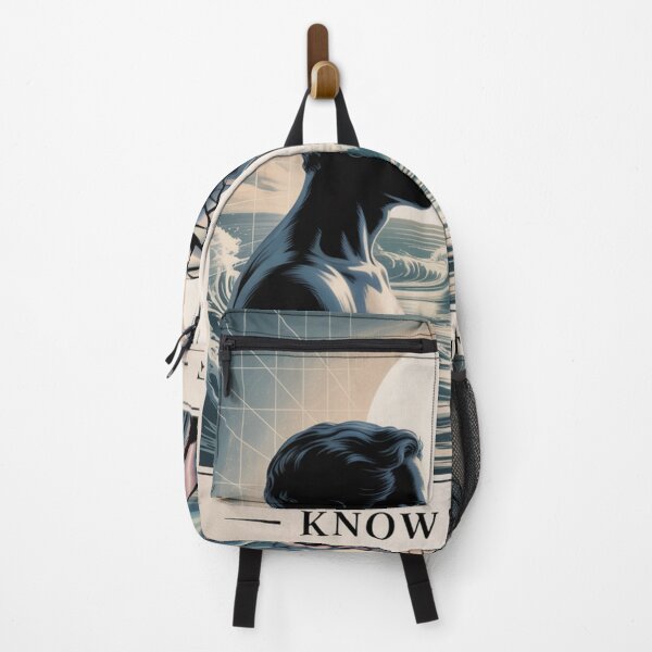Item preview, Ego vs Self designed and sold by SignumShop.