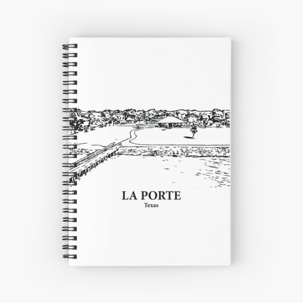 Item preview, La Porte - Texas designed and sold by Lakeric.