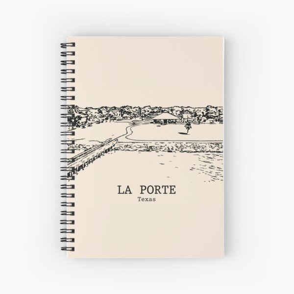 Item preview, La Porte - Texas designed and sold by Lakeric.