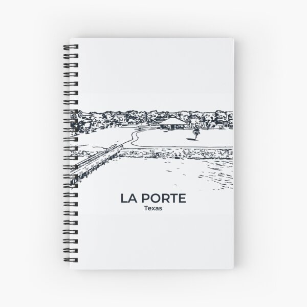 Item preview, La Porte - Texas designed and sold by Lakeric.