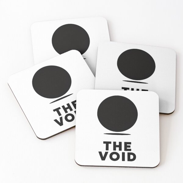 Item preview, The Void designed and sold by SignumShop.