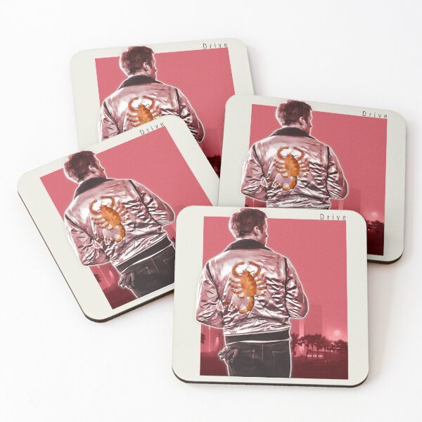 Item preview, Drive  designed and sold by Funkyalphonso.
