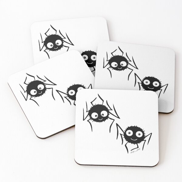 Item preview, Spider designed and sold by AyushkaAgarwal.
