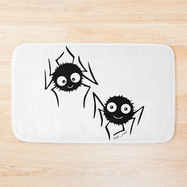 Item preview, Spider designed and sold by AyushkaAgarwal.