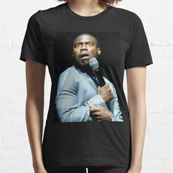 Kevin Hart Gifts & Merchandise Redbubble