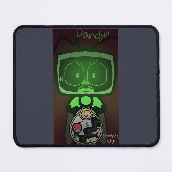 Item preview, Vee Protects Glisten – Fanart by Jesziekaji designed and sold by WitMeme.