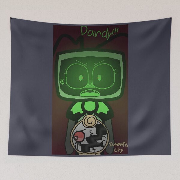 Item preview, Vee Protects Glisten – Fanart by Jesziekaji designed and sold by WitMeme.