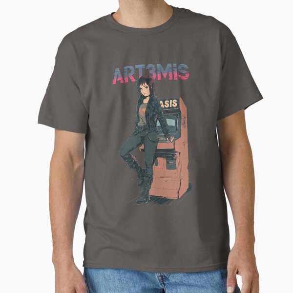 Art3mis Classic T-Shirt