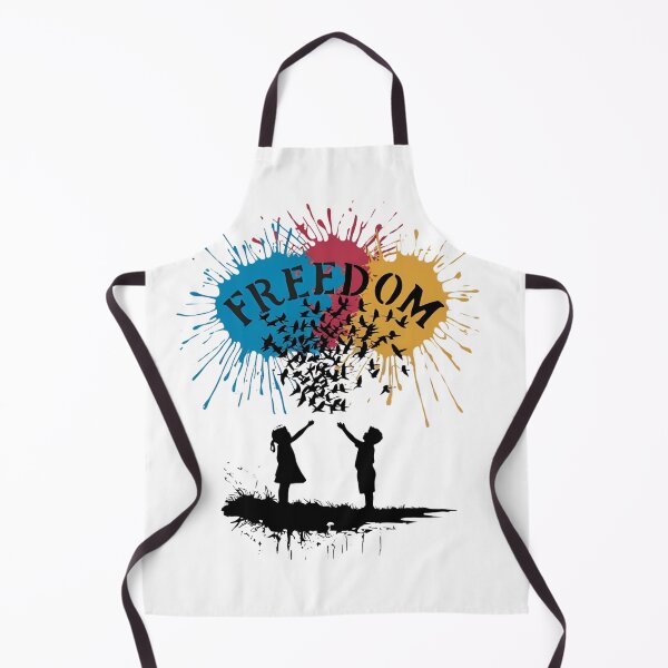 Item preview, Freedom designed and sold by whatthefoxsays.