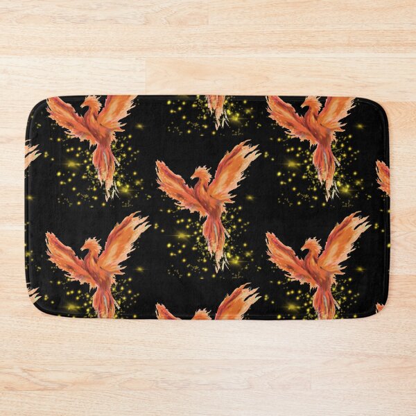 Item preview, rising phoenix designed and sold by Ashley’sAnimalz.