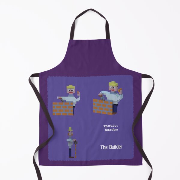 Item preview, CyberDefense - The Builder - Profile designed and sold by Lisandro Tapia.