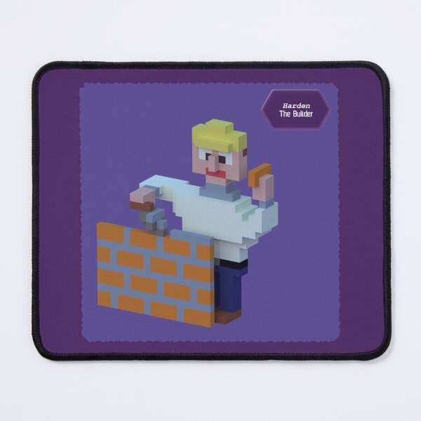 Item preview, CyberDefense - The Builder designed and sold by Lisandro Tapia.