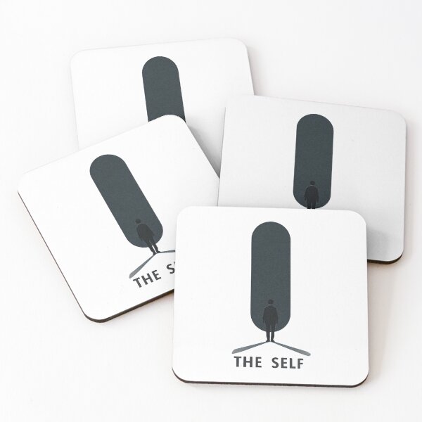 Item preview, THE SELF designed and sold by SignumShop.