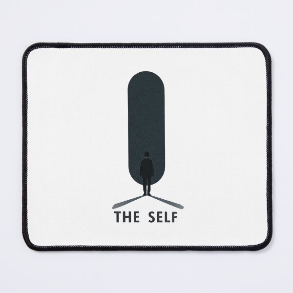 Item preview, THE SELF designed and sold by SignumShop.